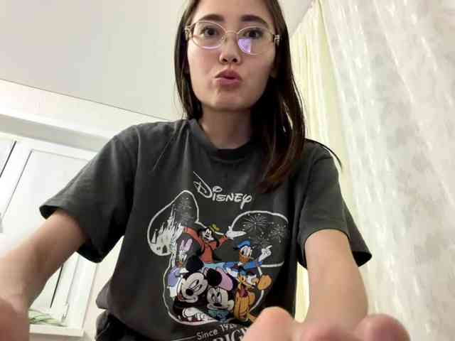 Just_Luna webcam