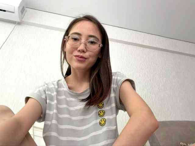 Modèle: Just_Luna