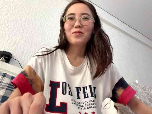 Just_Luna webcam