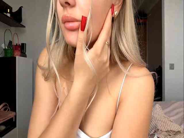 Modèle: Just_Luna