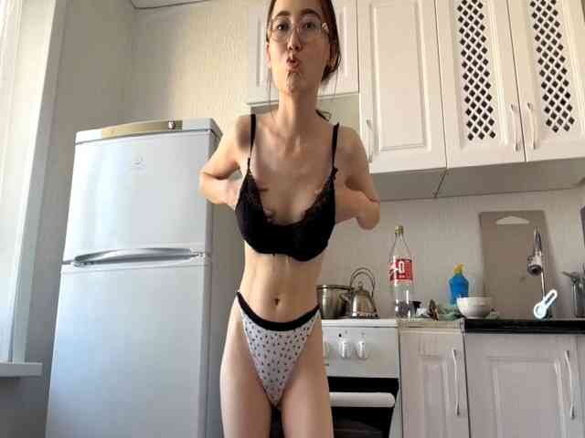 Just_Luna webcam
