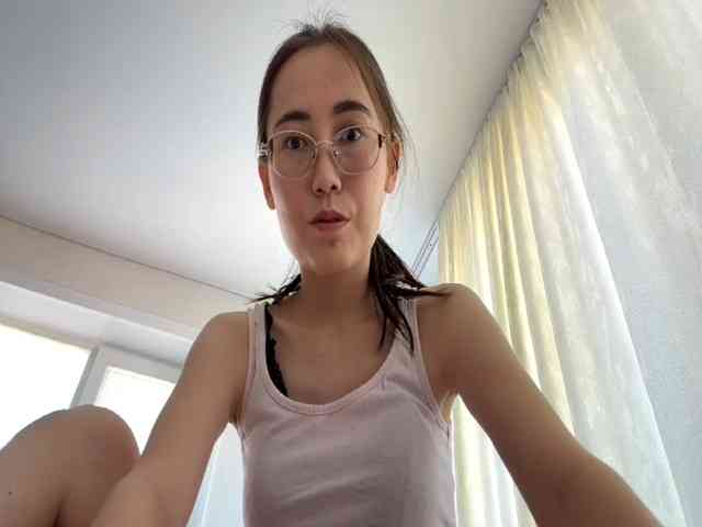 Just_Luna webcam