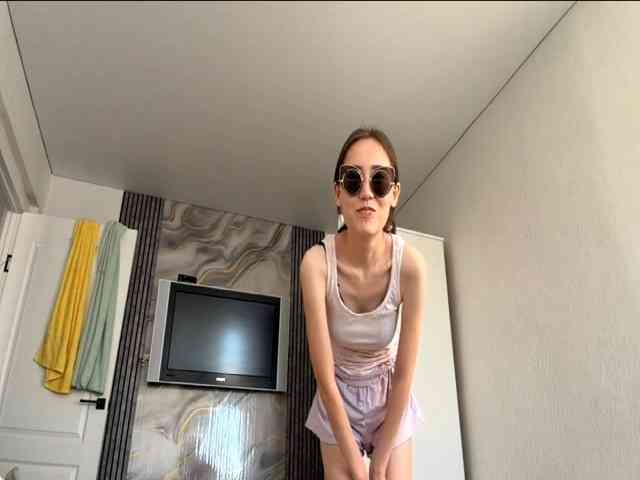 Just_Luna webcam