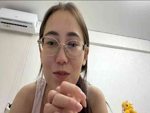 Just_Luna webcam