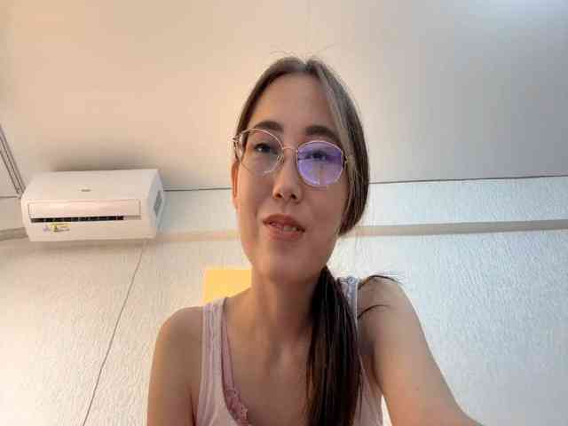 Just_Luna webcam