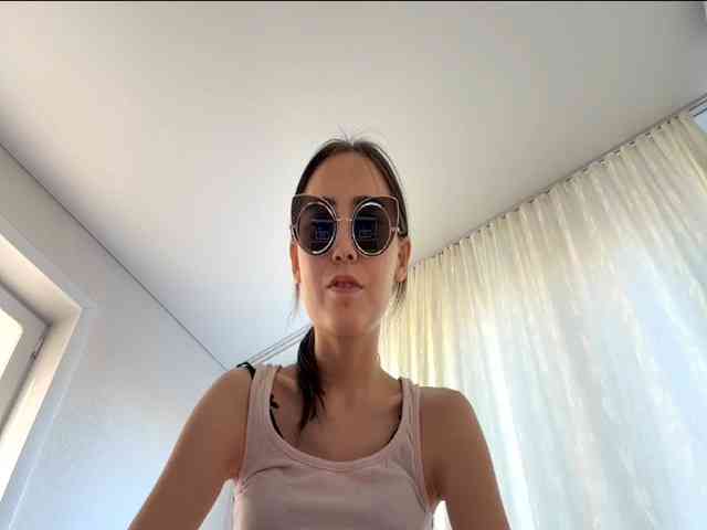 Just_Luna webcam
