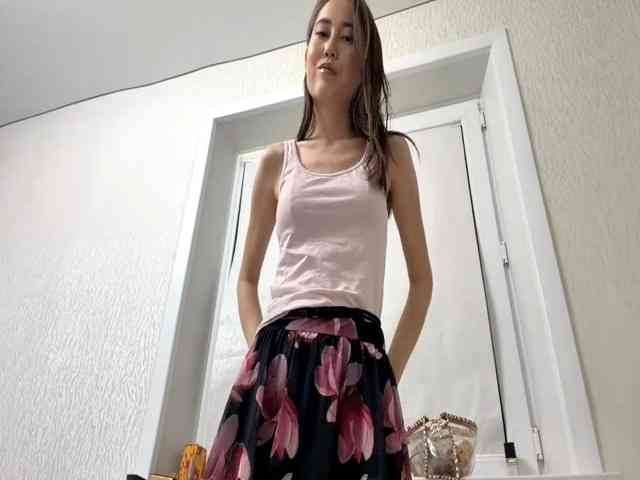 Just_Luna webcam