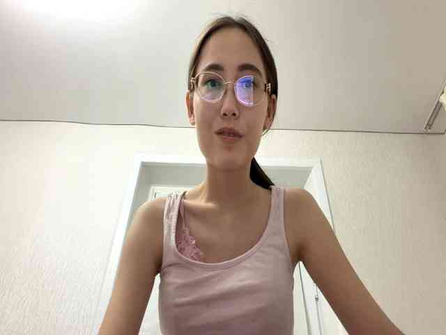 Just_Luna webcam