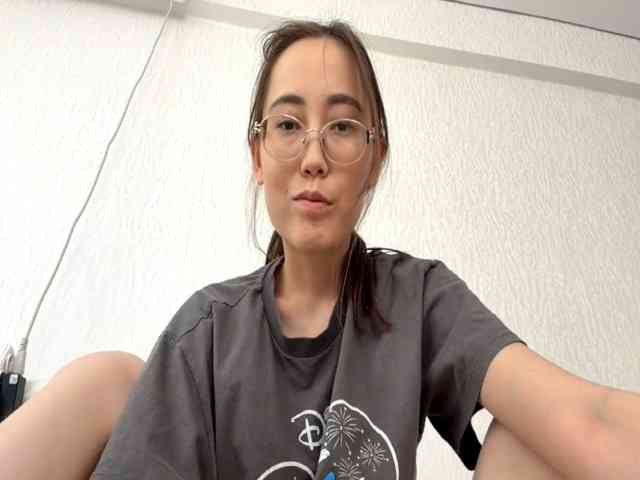 Just_Luna webcam