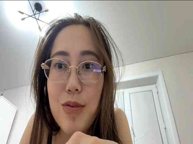 Just_Luna webcam