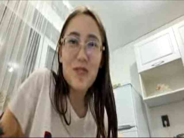 Just_Luna webcam