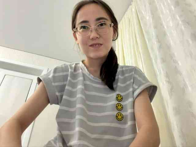 Just_Luna webcam