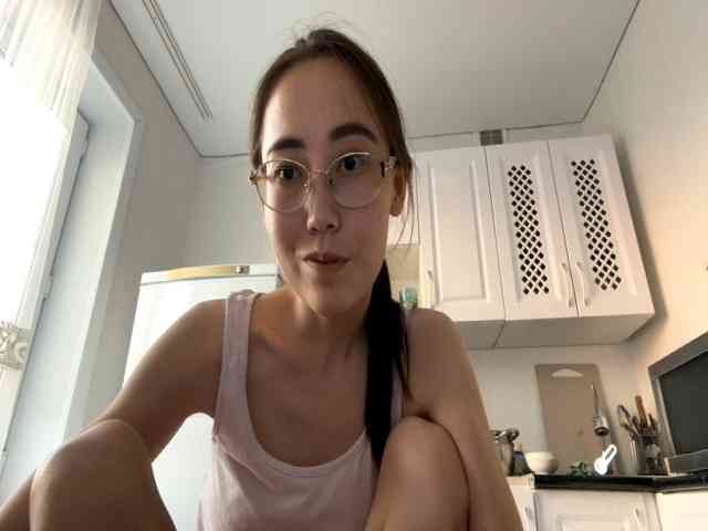 Just_Luna webcam