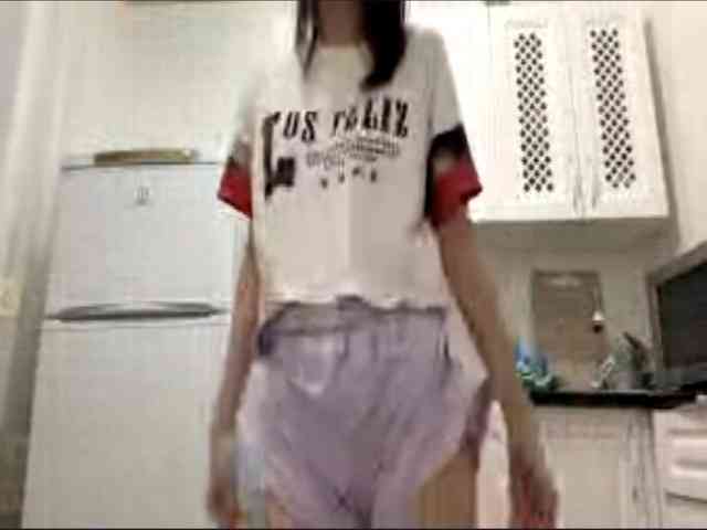 Just_Luna webcam
