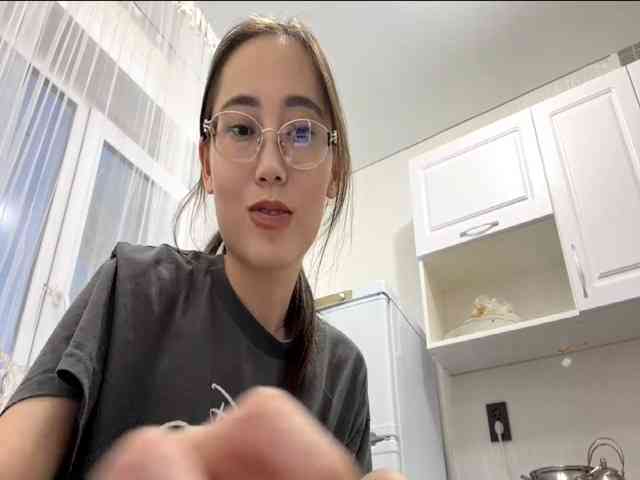 Just_Luna webcam