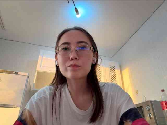 Modèle: Just_Luna