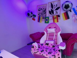 MiiaOwenns Porn Show