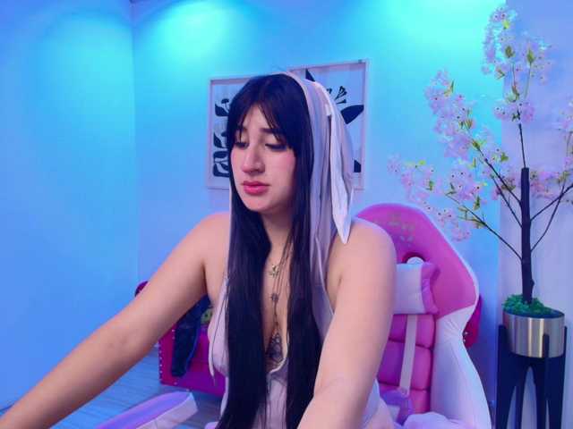 MiiaOwenns live cam on BongaCams