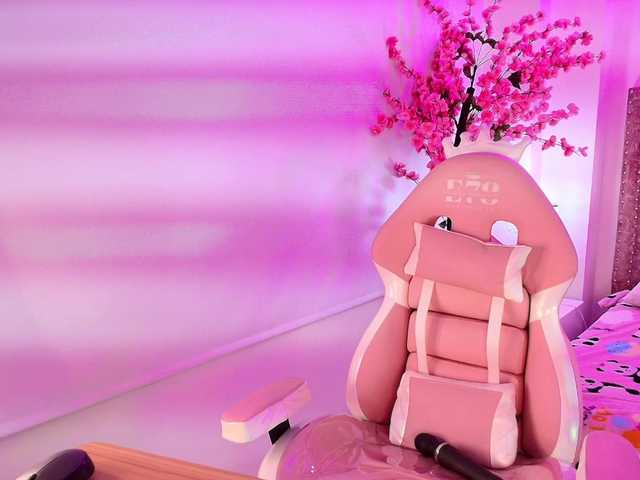 MiiaOwenns live cam on BongaCams