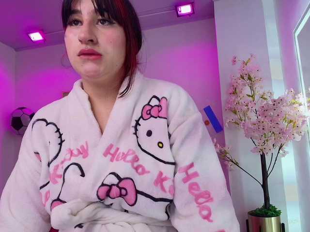 MiiaOwenns live cam on BongaCams