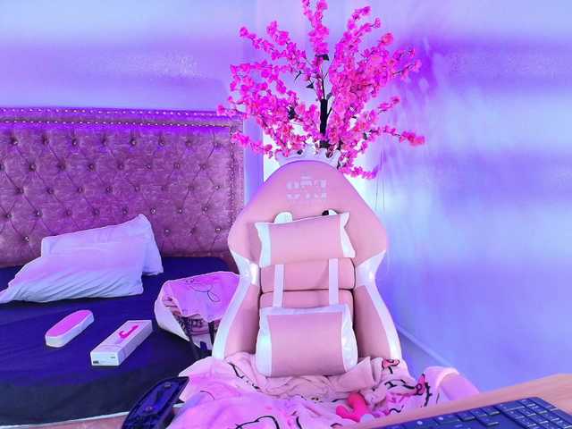 MiiaOwenns live cam on BongaCams