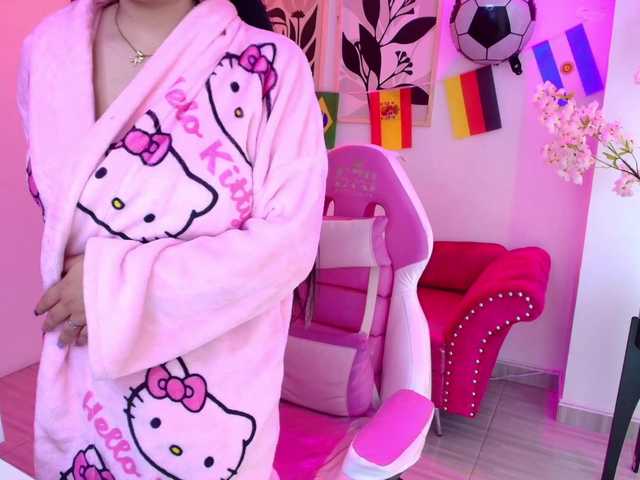 MiiaOwenns live cam on BongaCams