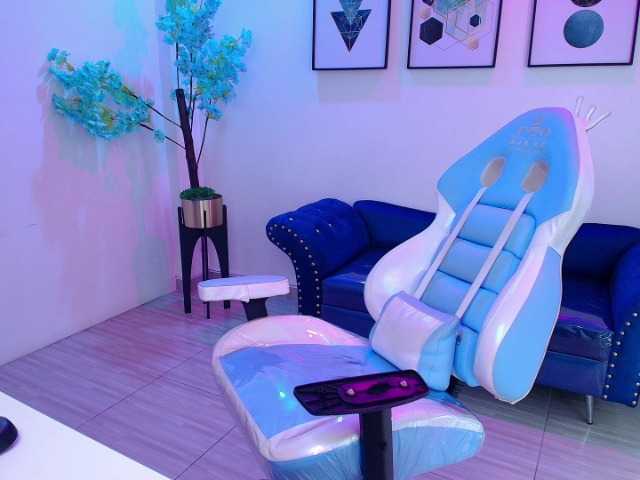 MiiaOwenns live cam on BongaCams