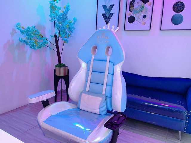 MiiaOwenns live cam on BongaCams