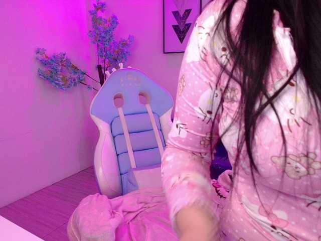 MiiaOwenns live cam on BongaCams