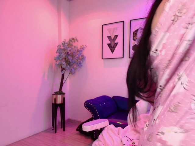 MiiaOwenns live cam on BongaCams