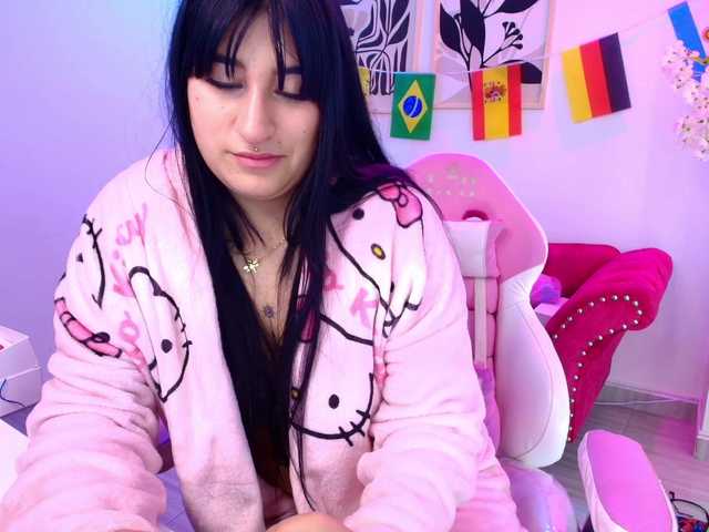 MiiaOwenns live cam on BongaCams