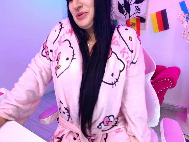 MiiaOwenns live cam on BongaCams