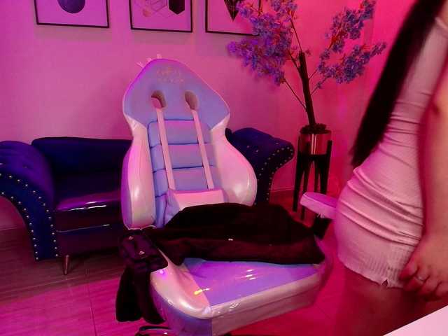 MiiaOwenns live cam on BongaCams