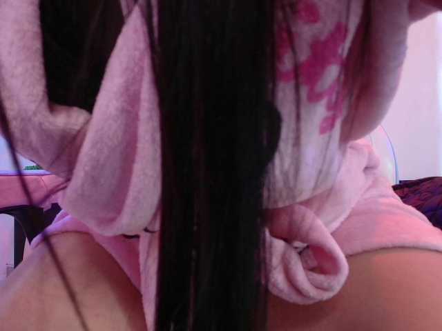 MiiaOwenns live cam on BongaCams