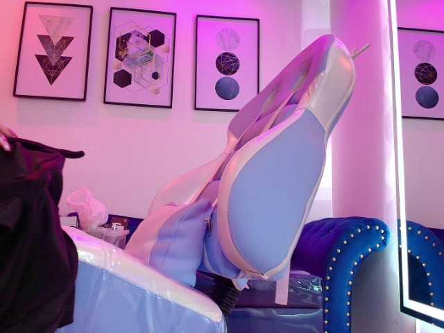 MiiaOwenns live cam on BongaCams