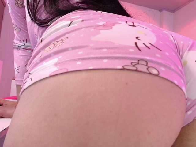 MiiaOwenns live cam on BongaCams