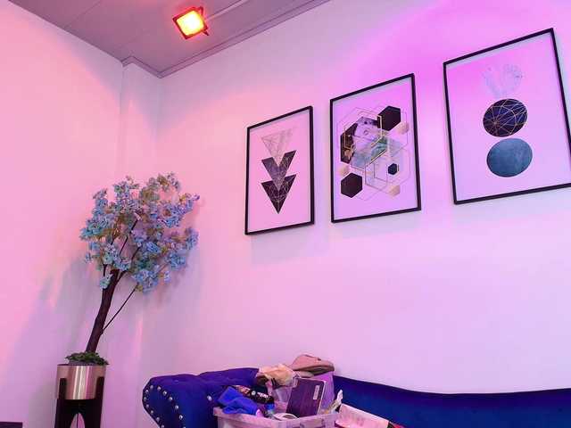 MiiaOwenns live cam on BongaCams