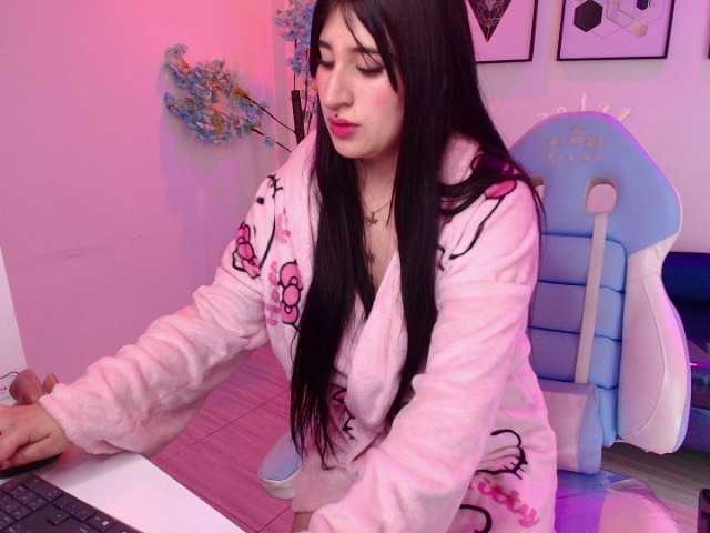 MiiaOwenns live cam on BongaCams
