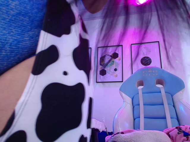 MiiaOwenns live cam on BongaCams