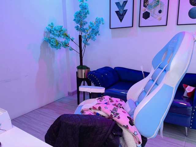 MiiaOwenns live cam on BongaCams