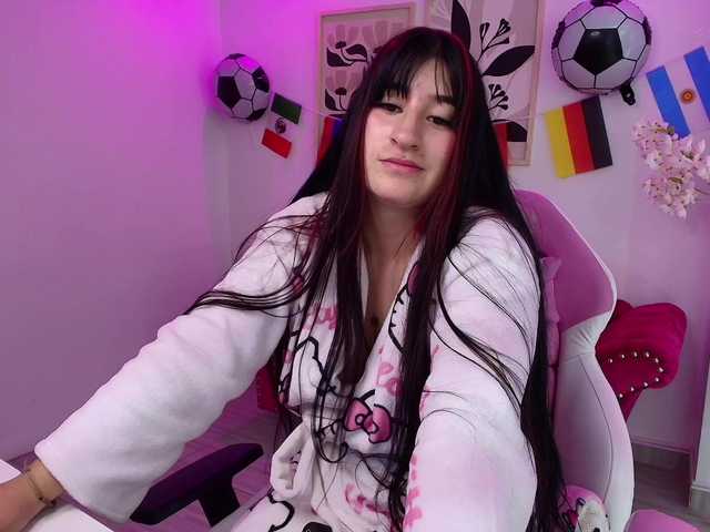 MiiaOwenns live cam on BongaCams