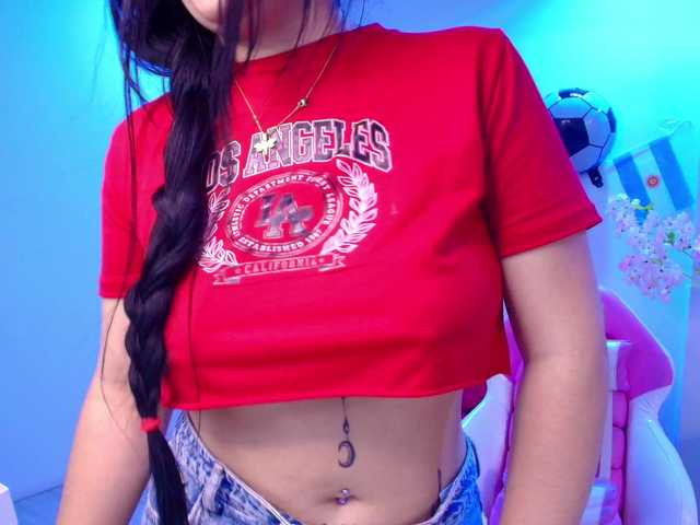 MiiaOwenns live cam on BongaCams