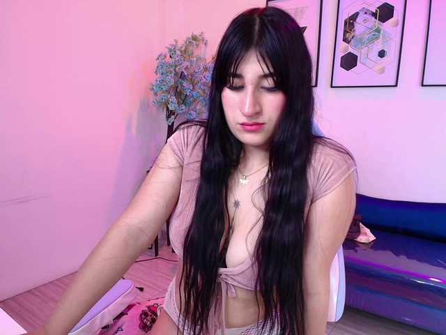 MiiaOwenns live cam on BongaCams