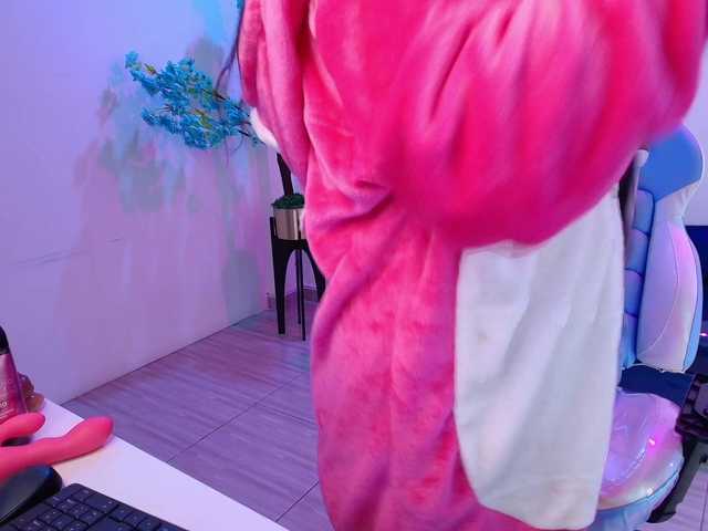 MiiaOwenns live cam on BongaCams