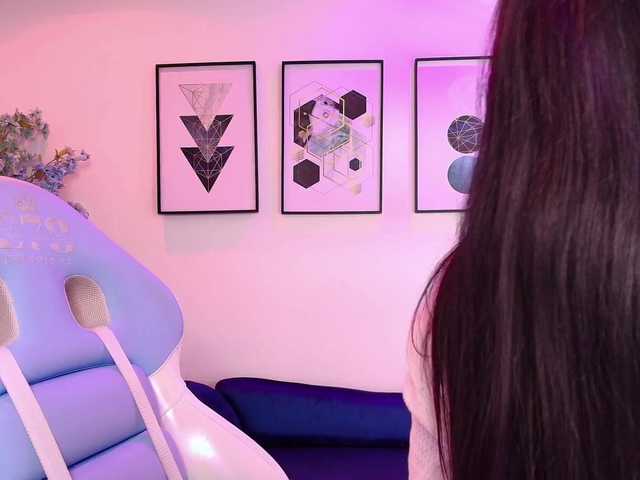 MiiaOwenns live cam on BongaCams