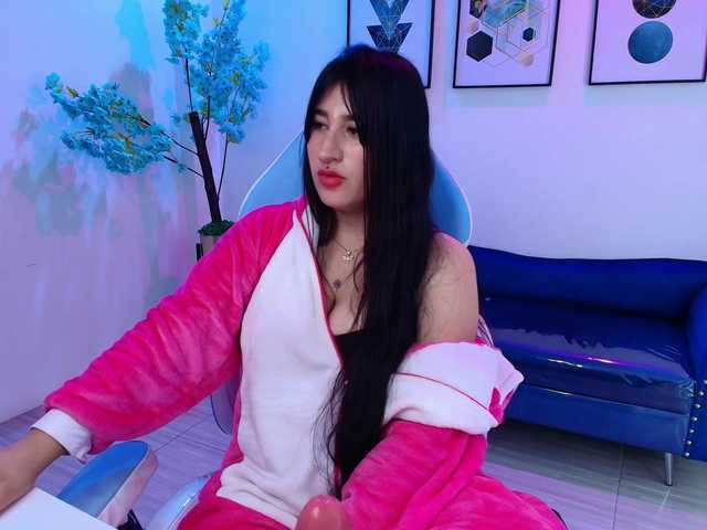 MiiaOwenns live cam on BongaCams