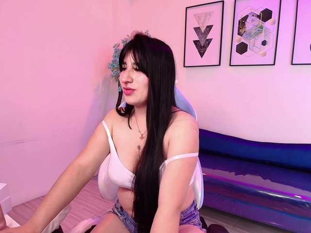 MiiaOwenns live cam on BongaCams