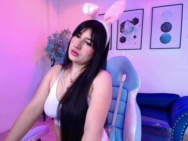 MiiaOwenns live cam on BongaCams
