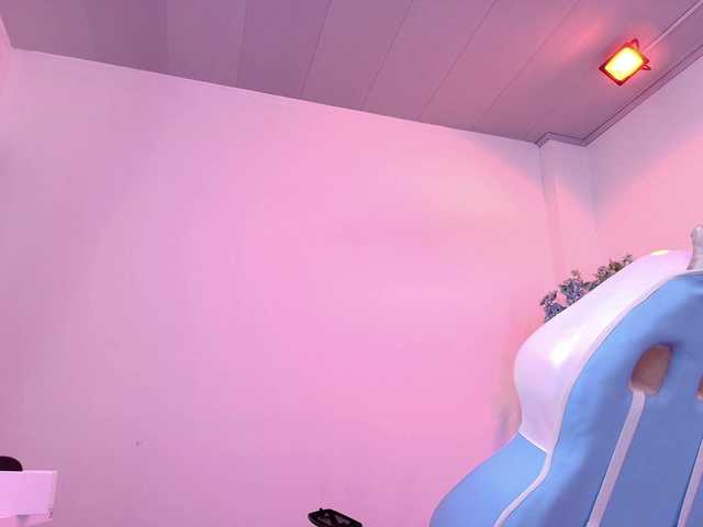 MiiaOwenns live cam on BongaCams