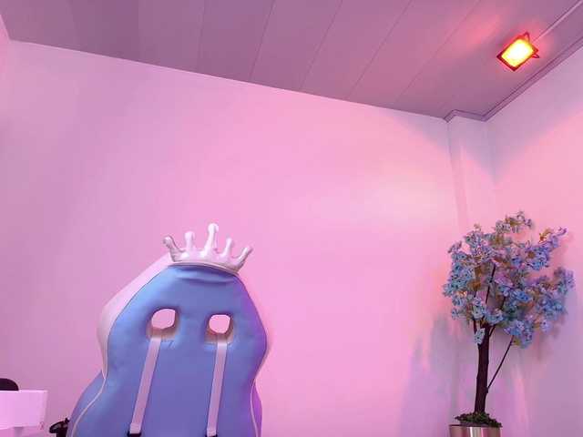 MiiaOwenns live cam on BongaCams